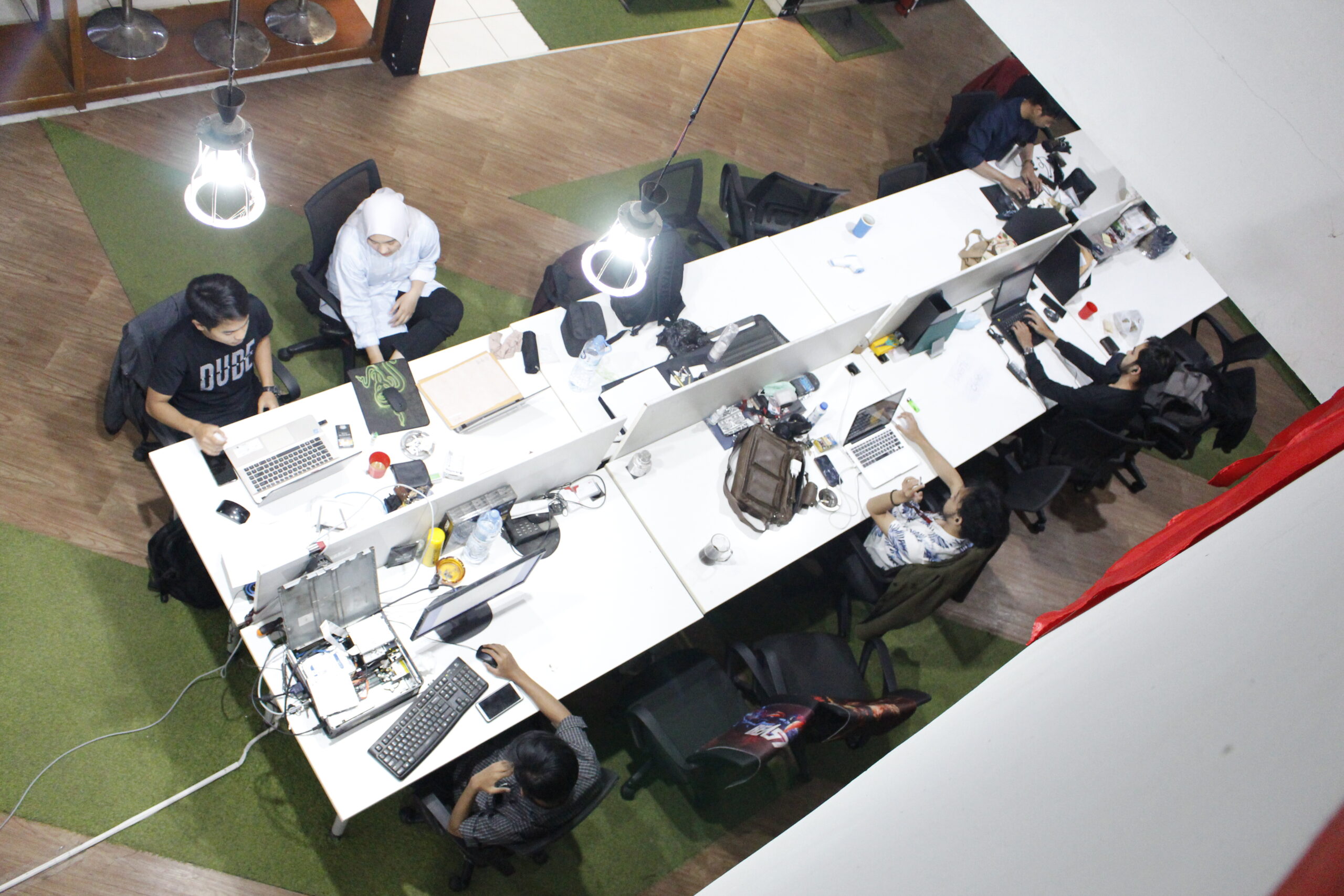 Media Gallery