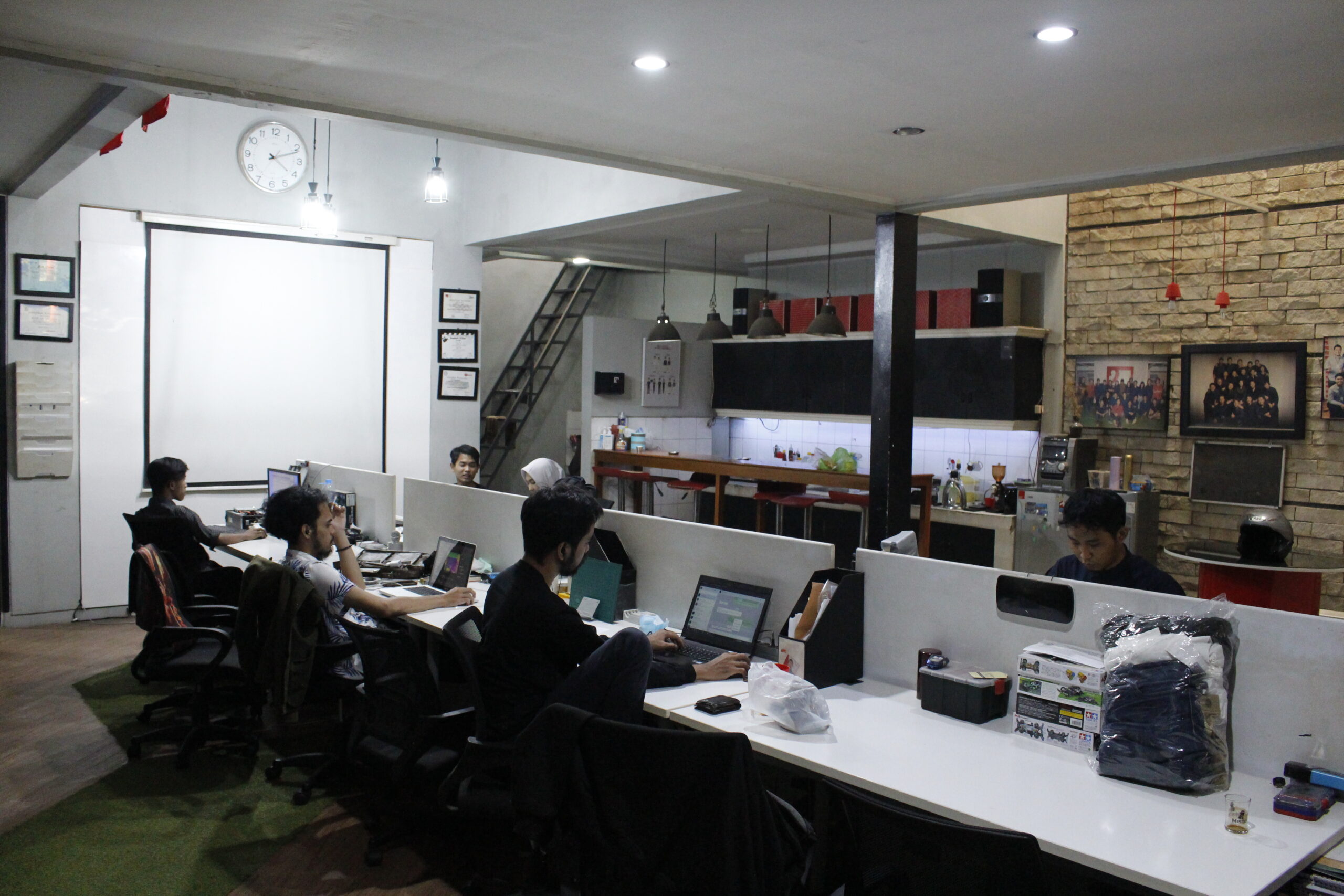 Media Gallery