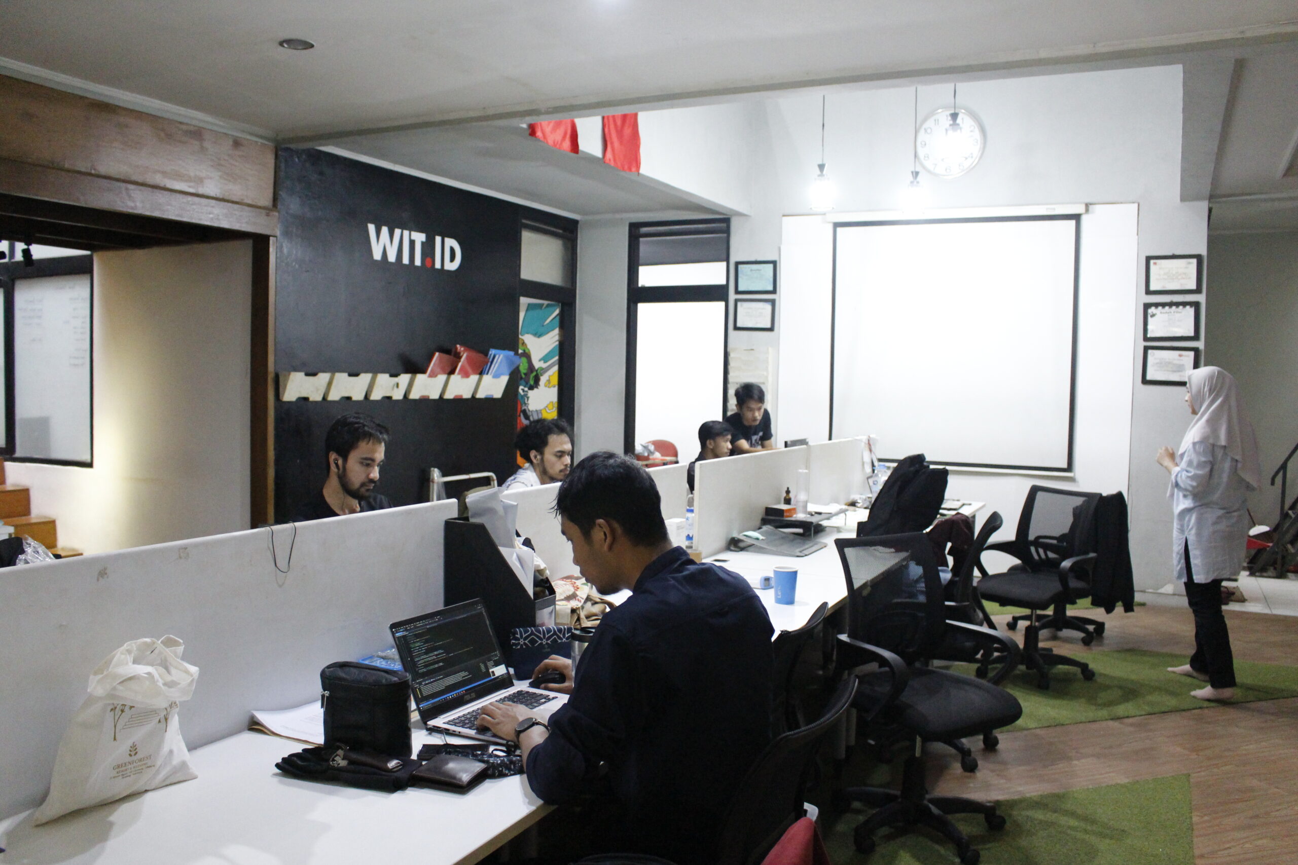 Media Gallery