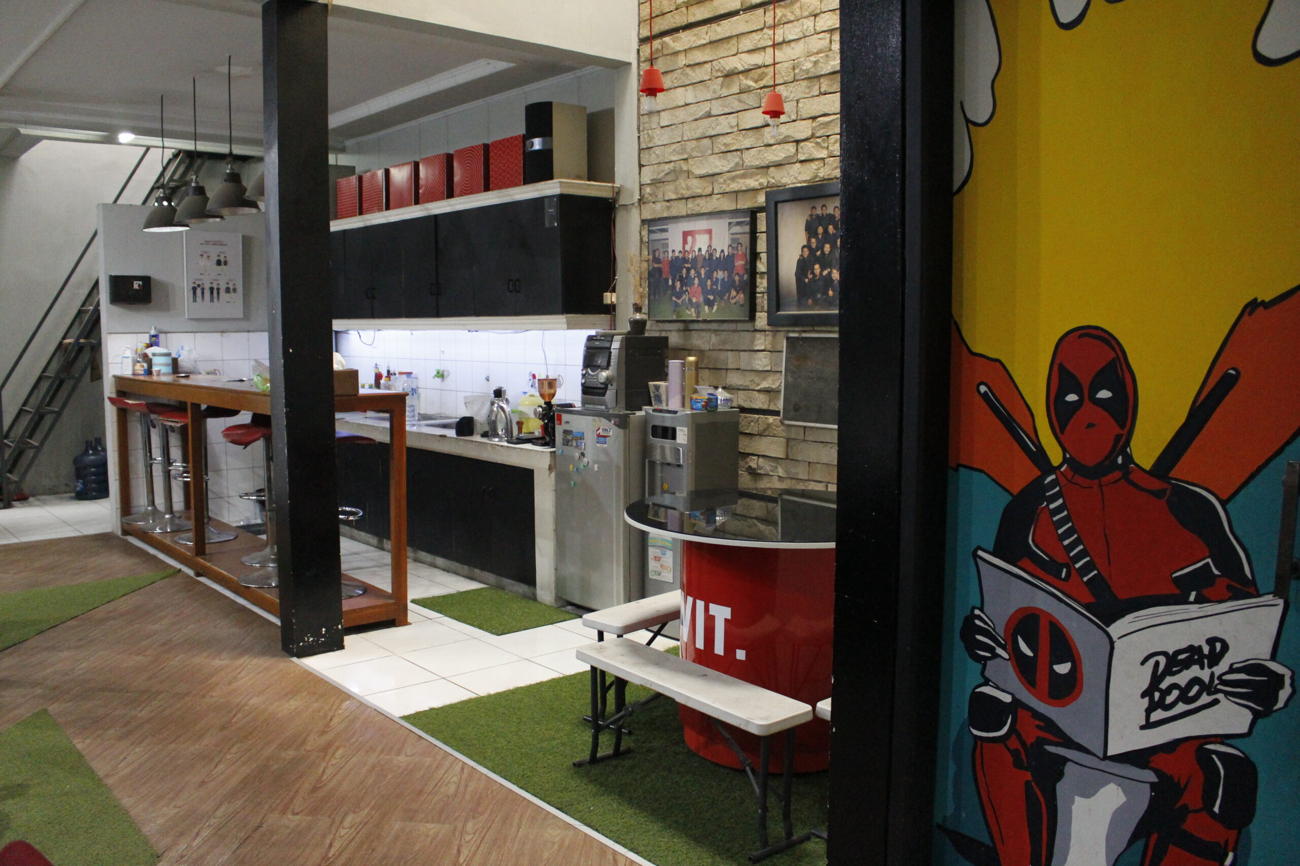 Media Gallery