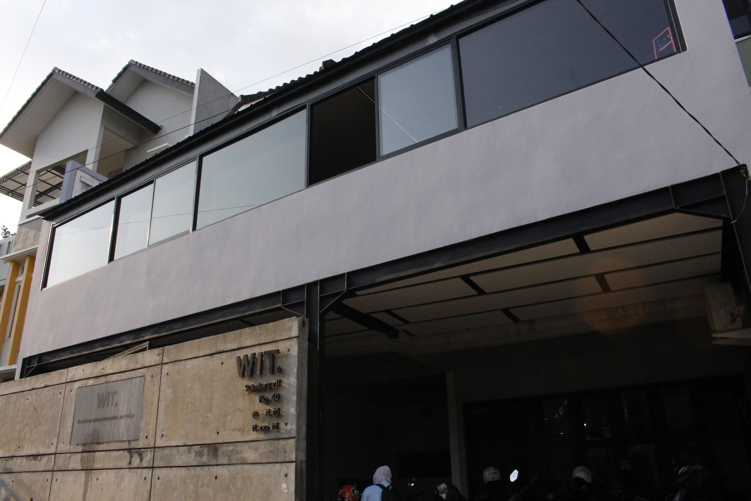 Media Gallery