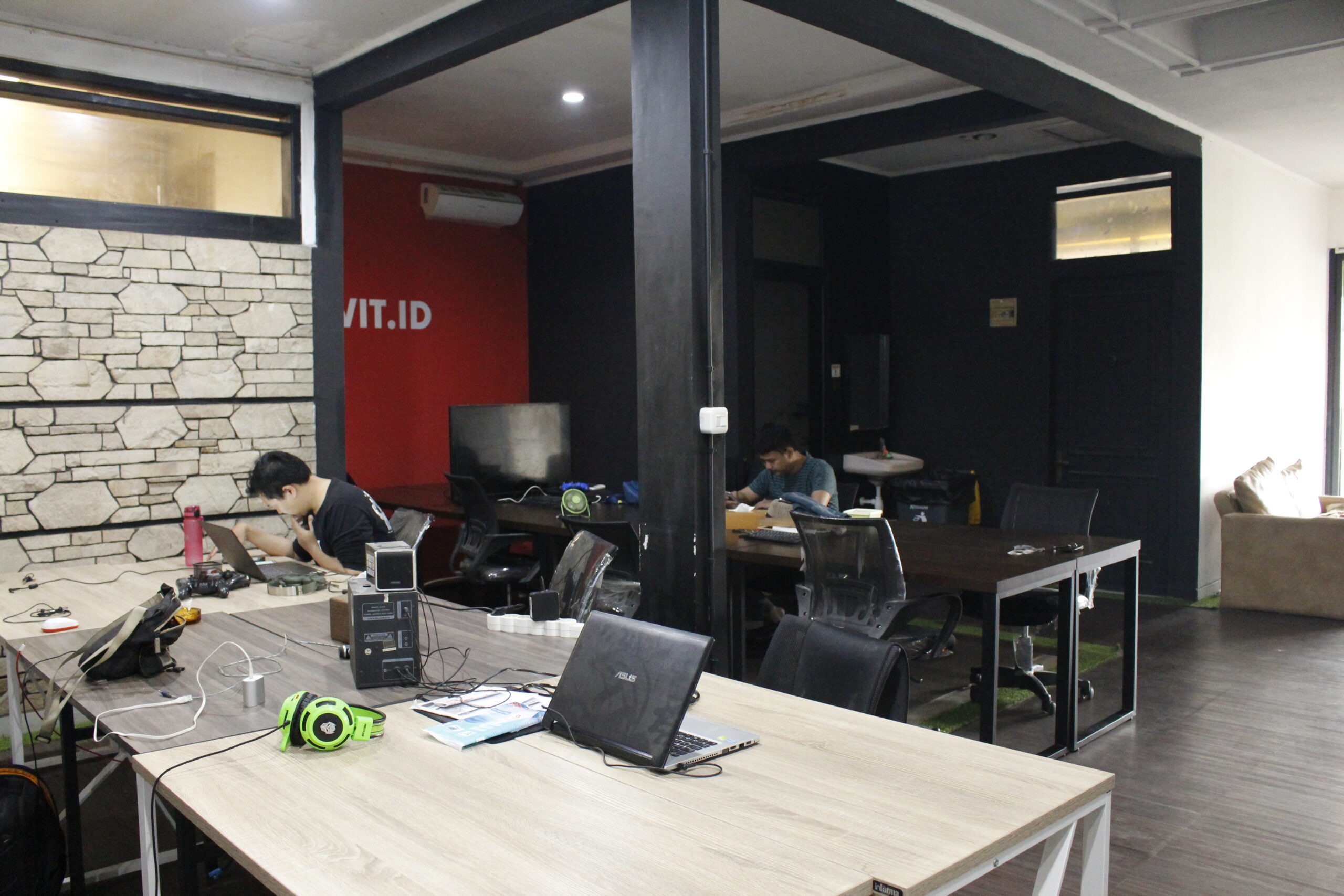 Media Gallery