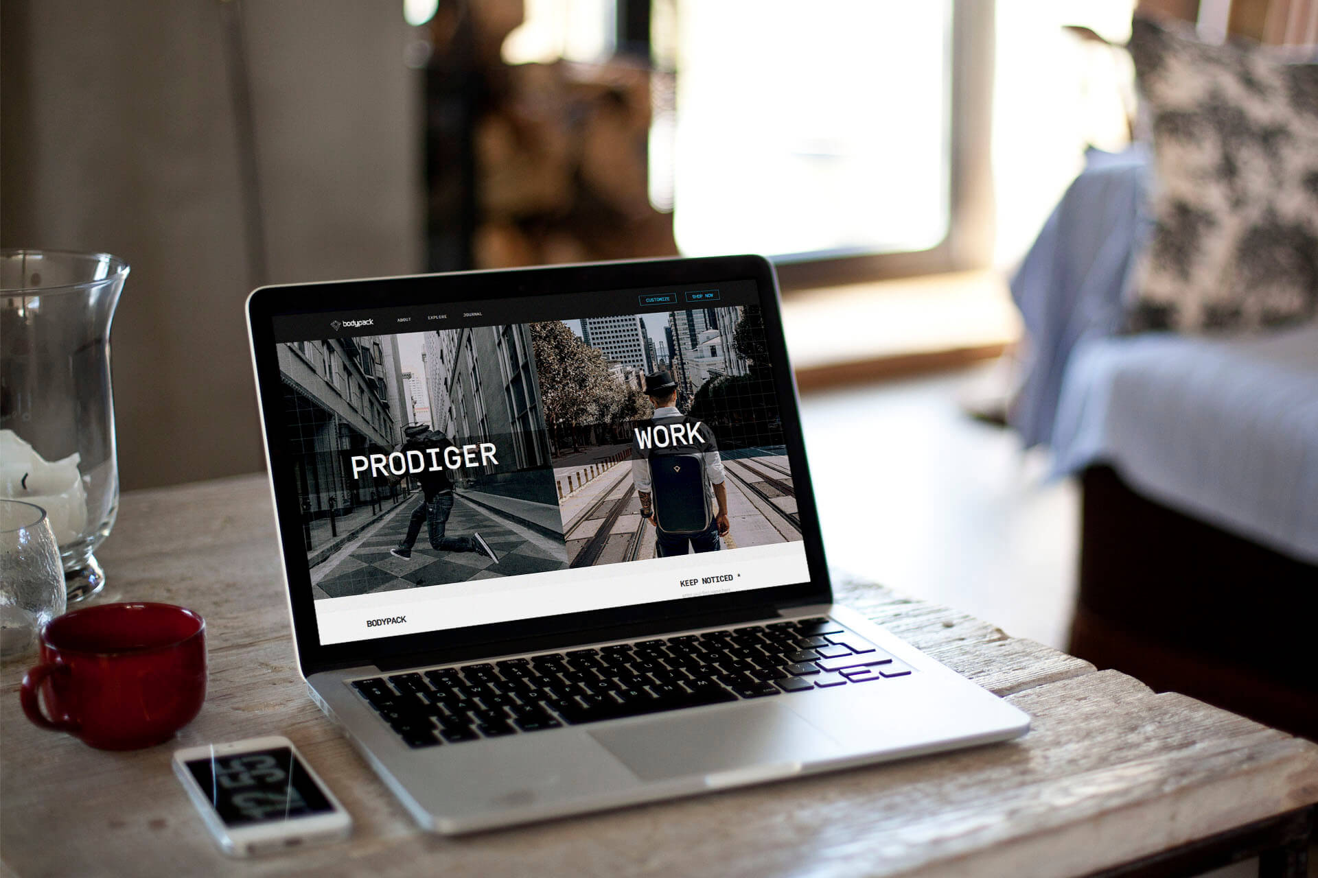 Portfolio Image