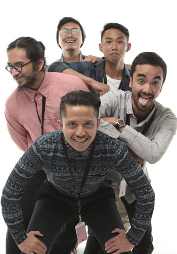 Portfolio Image