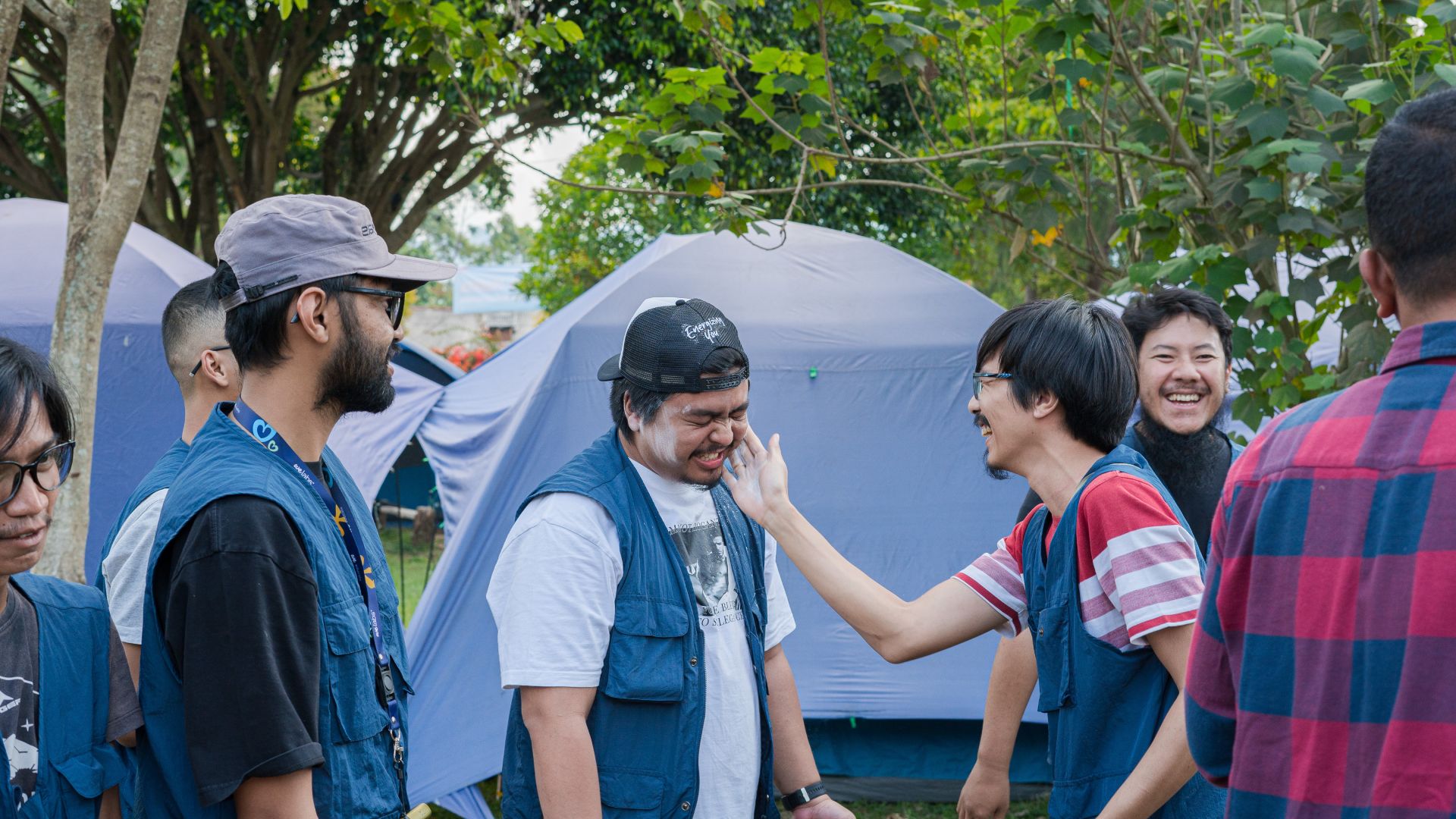 Media Gallery