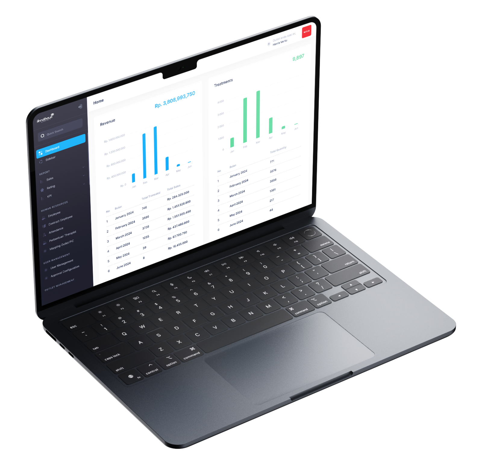 custom-app