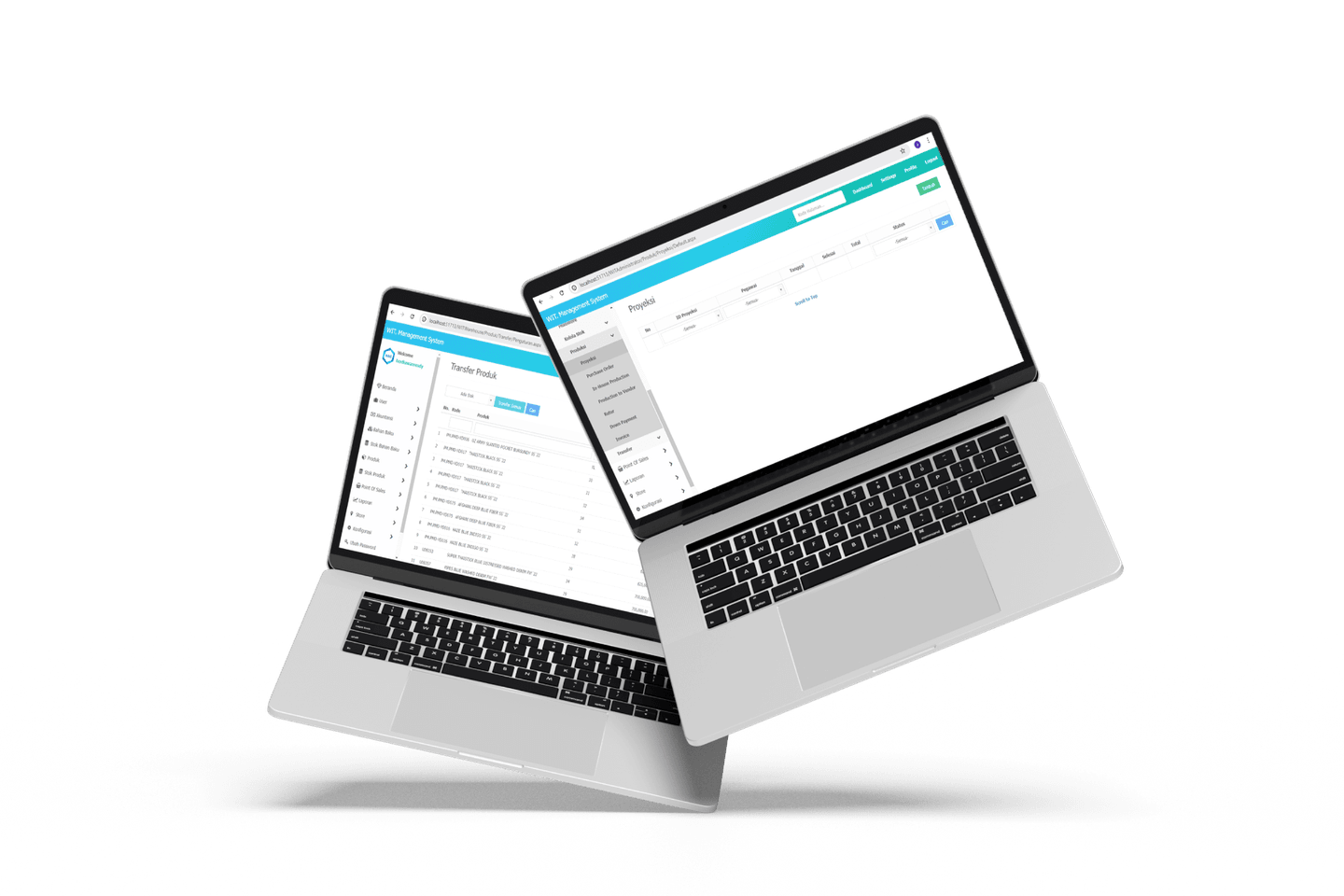 custom-app