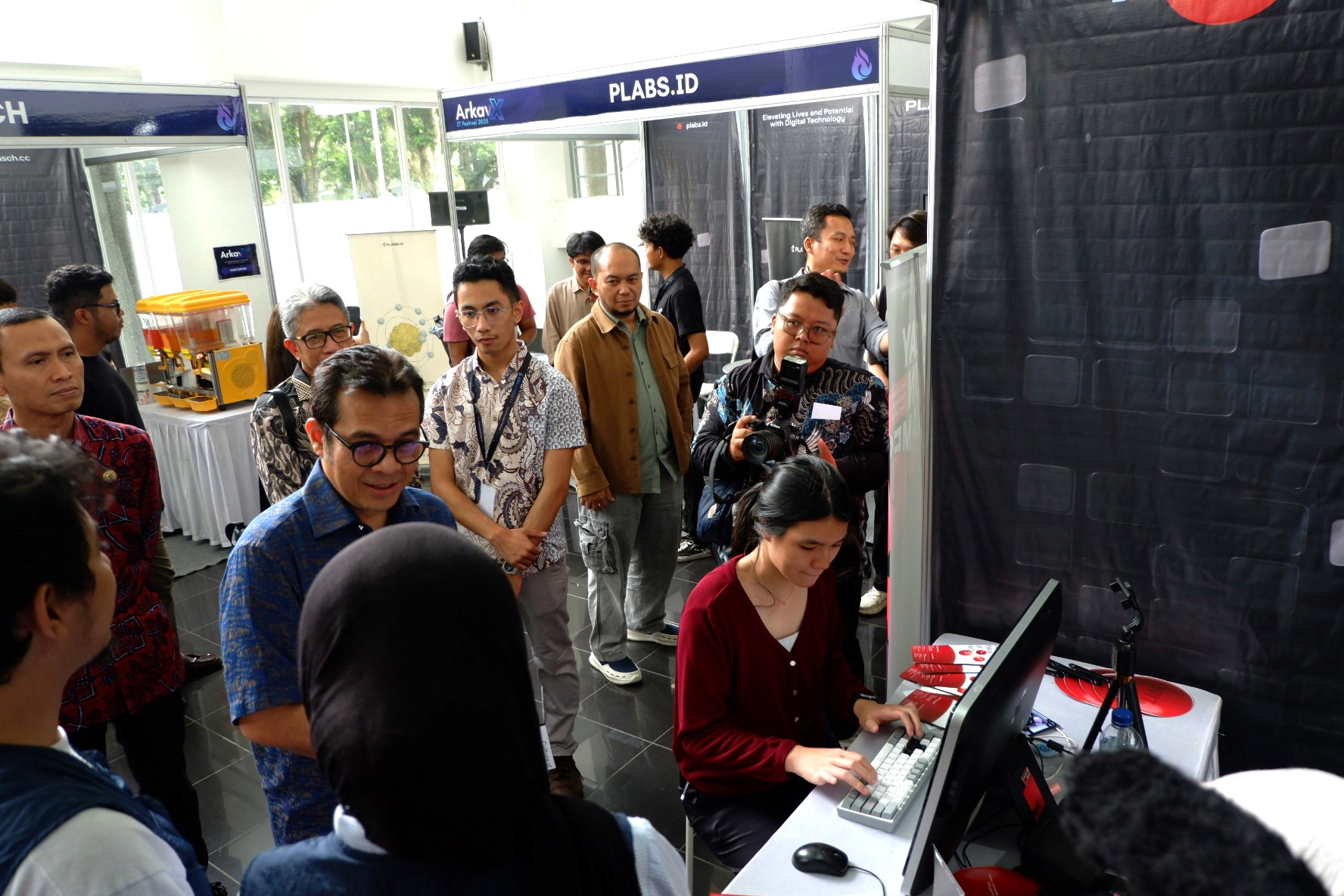 Media Gallery