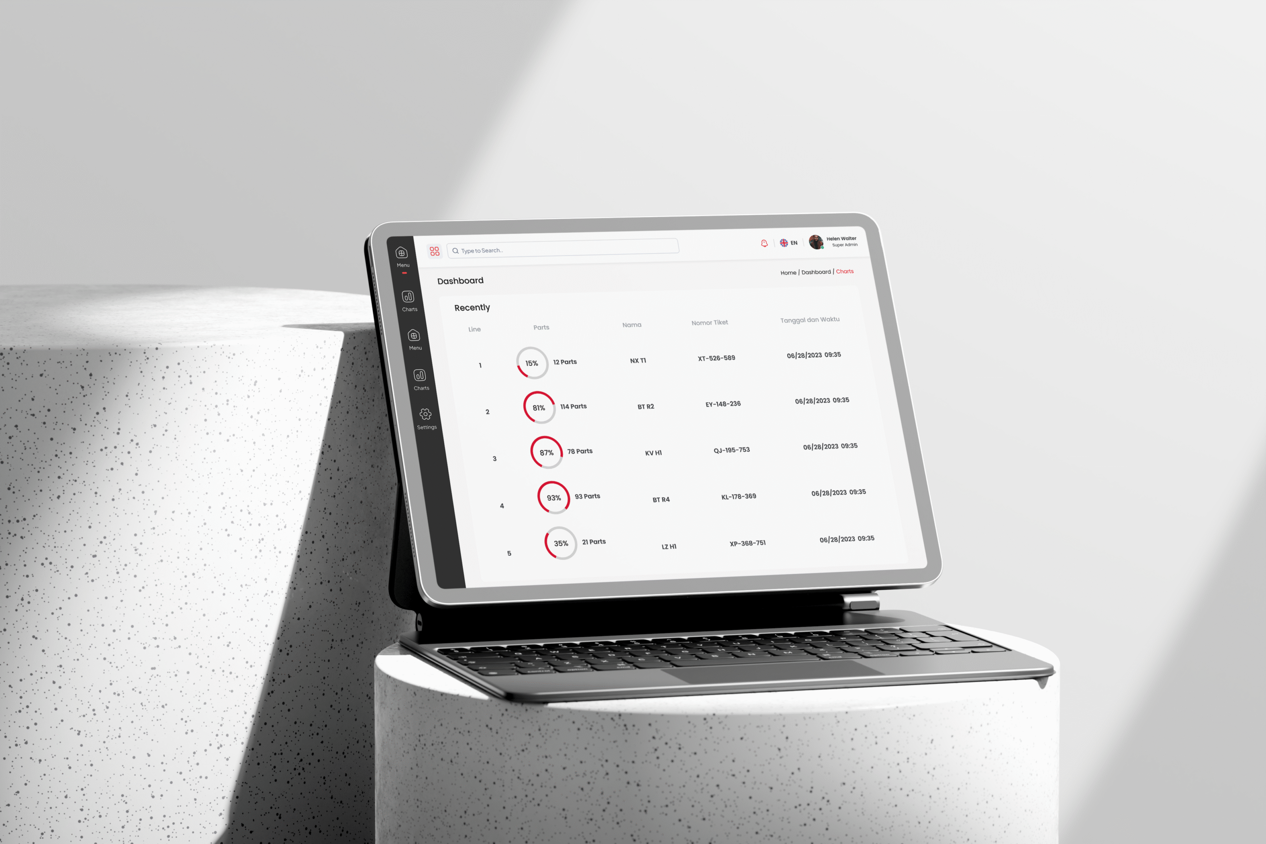 Portfolio Image