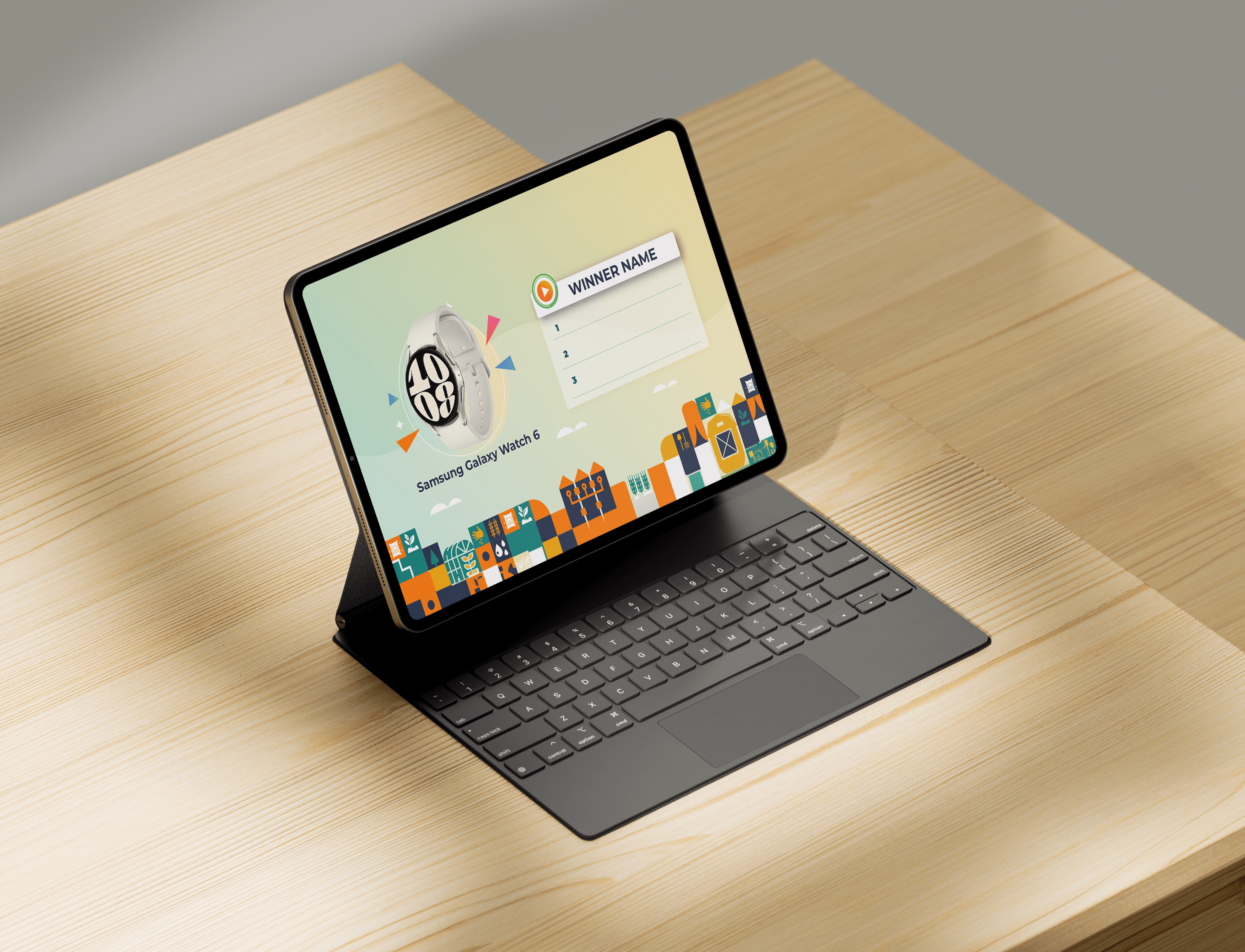 Portfolio Image