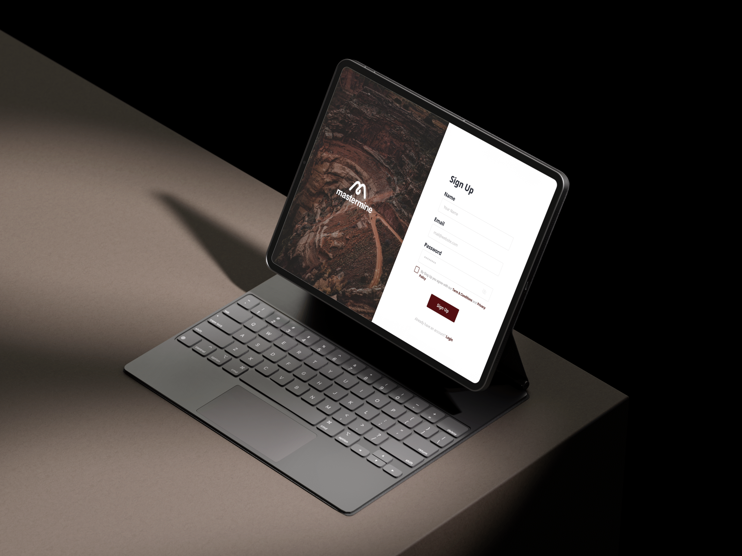 Portfolio Image