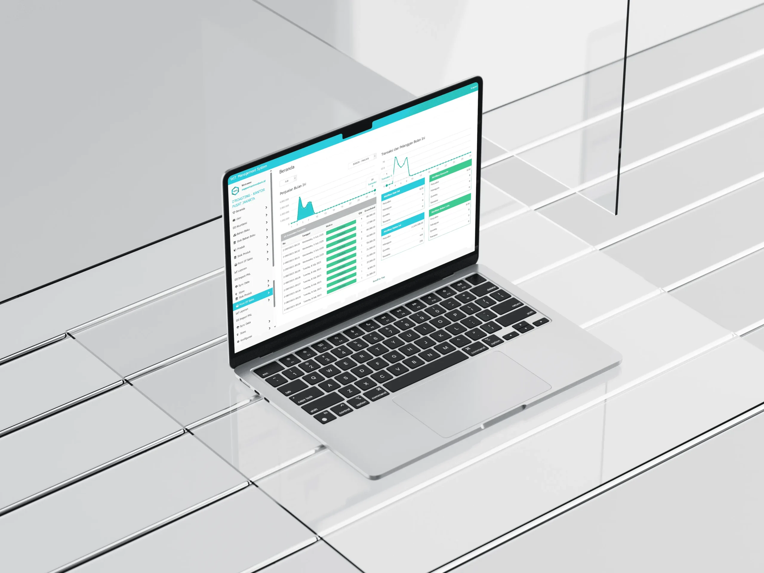 Portfolio Image