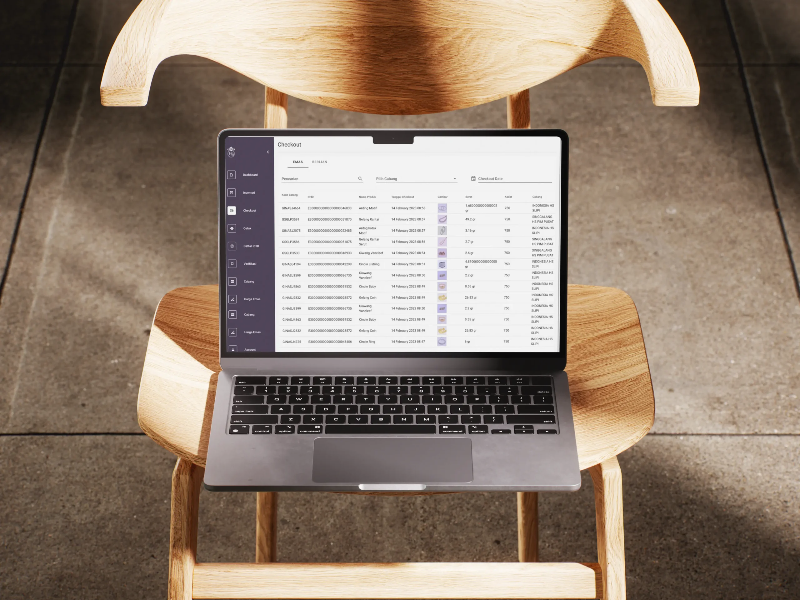 Portfolio Image
